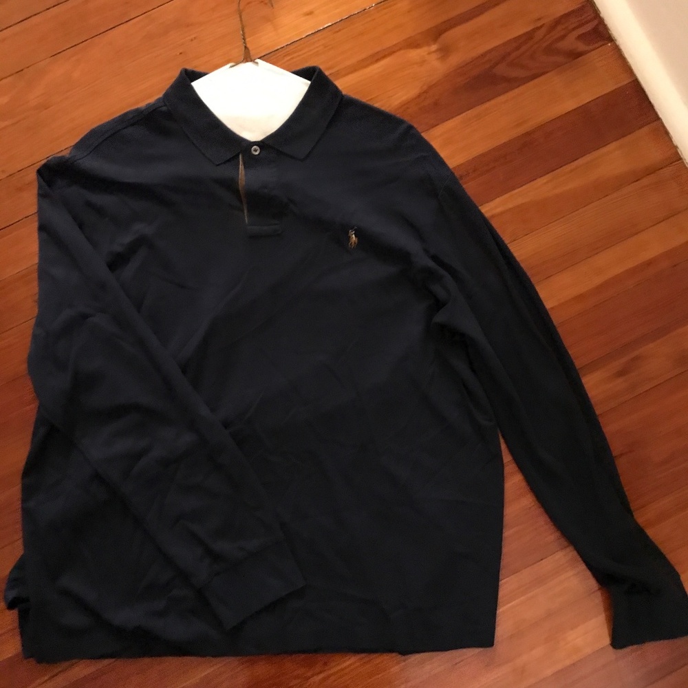 POLO Long Sleeve